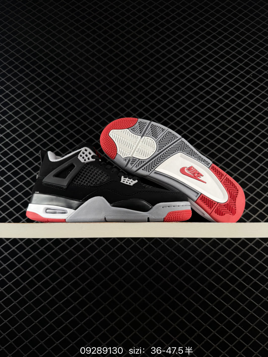 Air Jordan IX8180 SIZE: 36 36.5 37.5 38 38.5 39 40 40.5 41 42 42.5 43 44 45 ID: 9